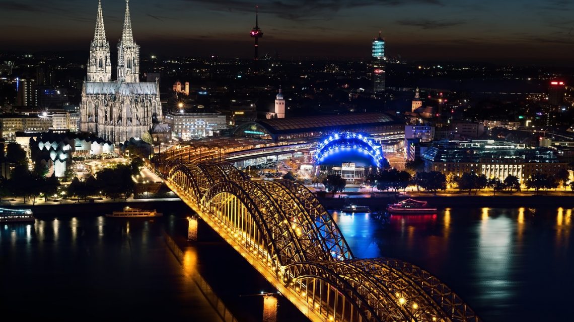 Karnevalsauftakt in Köln: Hier finden am 11.11. die großen Partys statt.