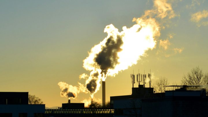 Deutschland gibt grünes Licht für die Abscheidung und Speicherung von Kohlenstoff aus Gaskraftwerken