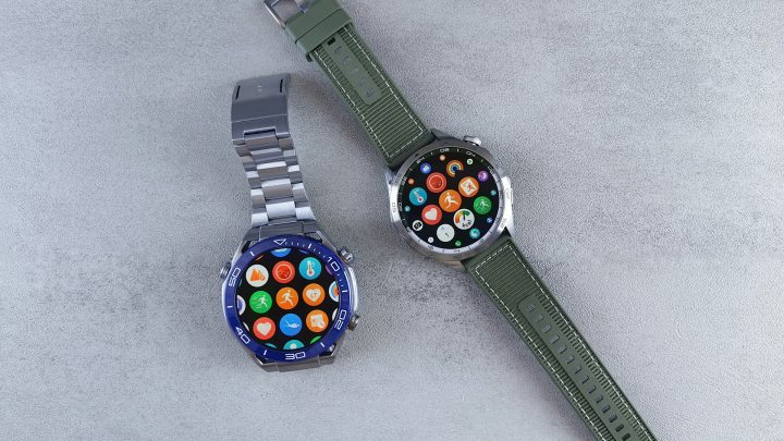 Pixel Watch: Googles erste Smartwatch überzeugt mit Fitness-Fokus und elegantem Design