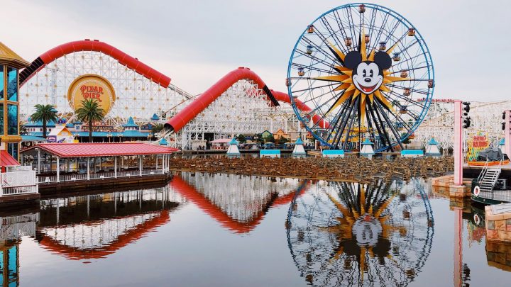 Disney vor Quartalszahlen: Anleger blicken auf Streaming und Freizeitparks