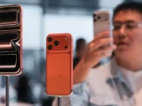 Apple Knackt $102 Mrd. Umsatz - iPhone 17-Fieber Entfacht Verkaufsschub