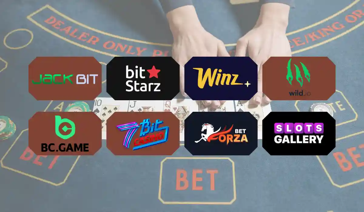 Beste Online-Casinos mit 5 Euro Einzahlung