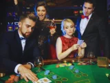 Casino Kleiderordnung
