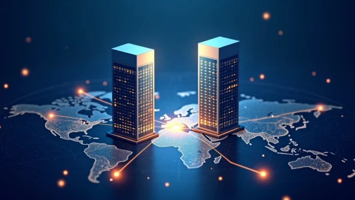Strategische Allianz zwischen Coinbase und Galaxy Forge zur Neudefinition des institutionellen Krypto-Stakings