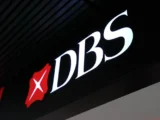 DBS und Goldman Sachs