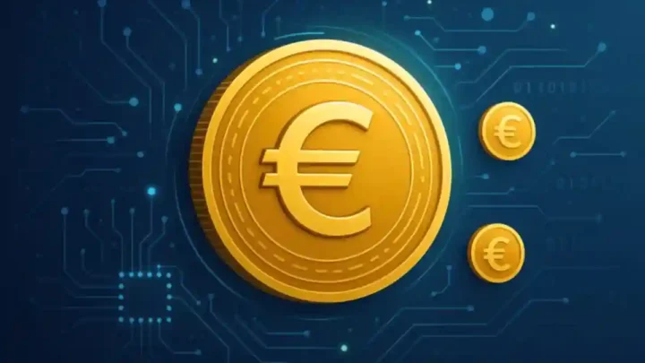 Digitaler Euro kommt näher: EZB startet 2027 Pilotphase – Startschuss für Europas digitales Geld