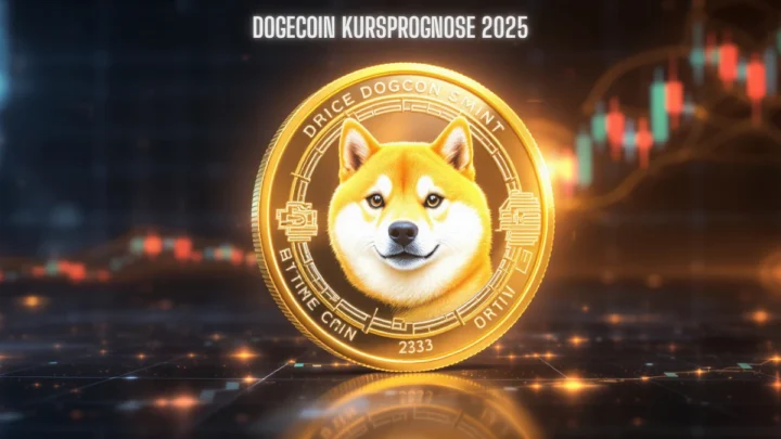 Dogecoin Kursprognose Heute (30. Oktober) Wird DOGE sich erholen oder weiter fallen? 