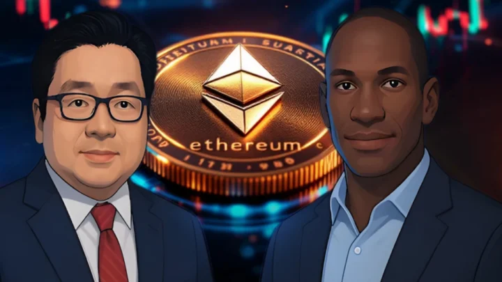 Ethereum Bei 10.000 US-Dollar? Analysten Tom Lee Und Arthur Hayes Bleiben Bullish