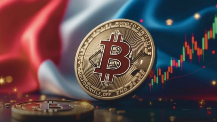 Frankreich Plant Massive Bitcoin-Reserve: Bis Zu 2 % Des Gesamtangebots Geplant