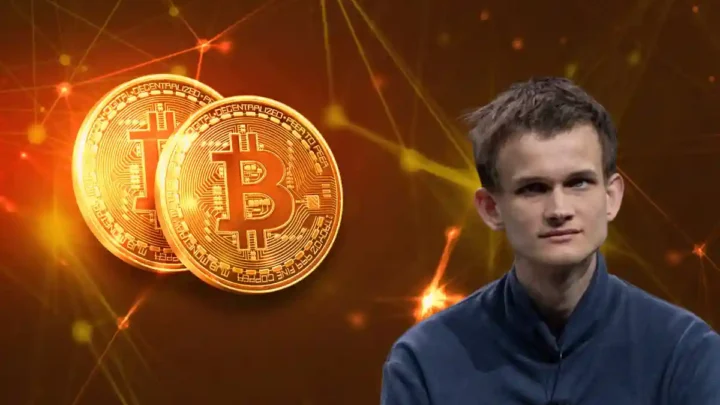 Große Krypto-Wale lösen Verkaufswelle aus – Vitalik Buterin und Owen Gunden schicken Millionenbewegungen