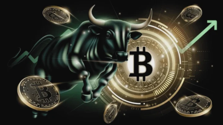 Krypto-Experte Bezeichnet Aktuellen Bullenmarkt Als „Mega Enttäuschung“