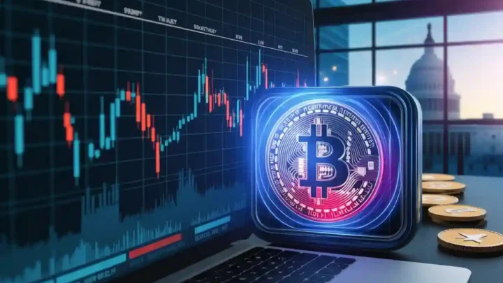 Krypto Gewinne im November 2025 – Die besten Strategien & Coins für maximale Rendite
