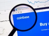 Krypto-Rallye Treibt Coinbase