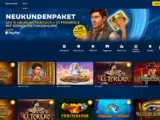 Merkur Spielautomaten Kostenlos