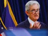 Zinssenkung Der Fed