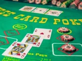 3 Card Poker