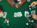 5 Card Poker Regeln