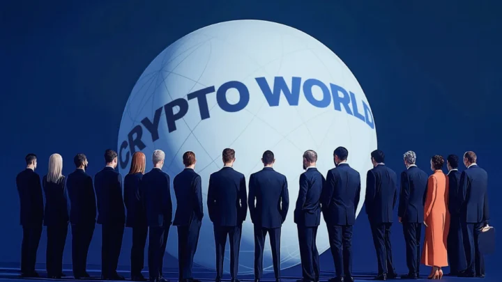 5 Wichtige Krypto-Ereignisse für die Kommende Woche