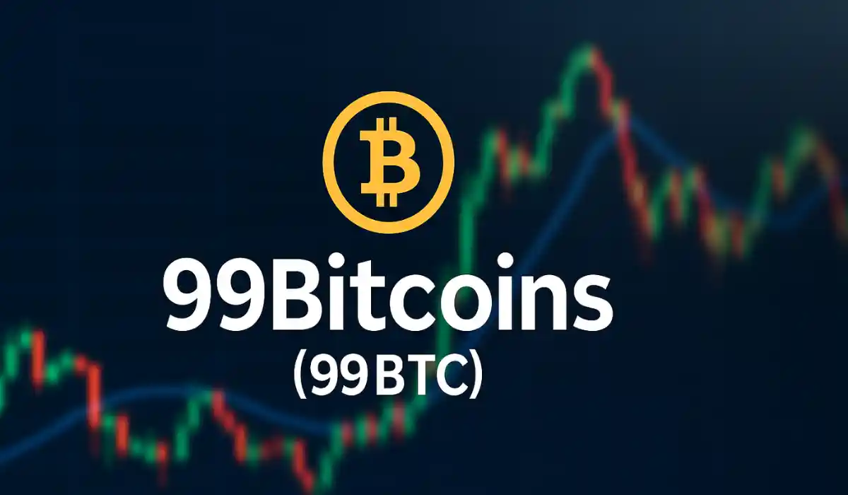 99Bitcoins (99BTC) Prognose 2025–2030: Kursentwicklung, Zukunft & Preisvorhersage