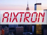 AIXTRON-Aktie