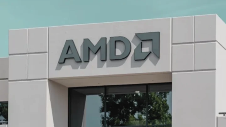 AMD-Aktie Stürzt Ab: Konkurrenzdruck Durch Google-Chips Setzt Halbleiterwerte Unter Druck