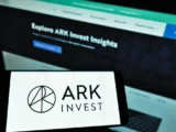 ARK Invest Nutzt Krypto-Rücksetzer