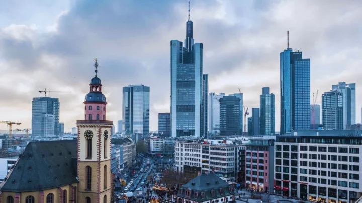 Aktien Frankfurt Schluss: Verluste – Sorge Vor Zu Hohen Bewertungen
