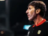 Álex Mumbrú Genießt Comeback