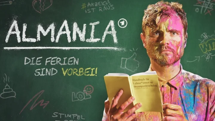 Almania Game: Die Kult-Serie Als Kostenloses Mobile Game