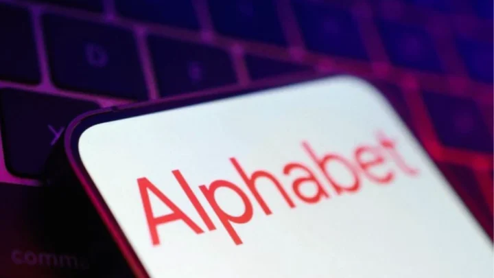 Alphabet-Aktie Steigt Kräftig – Berkshire Hathaway Setzt Starkes Signal Mit Milliarden Einstieg