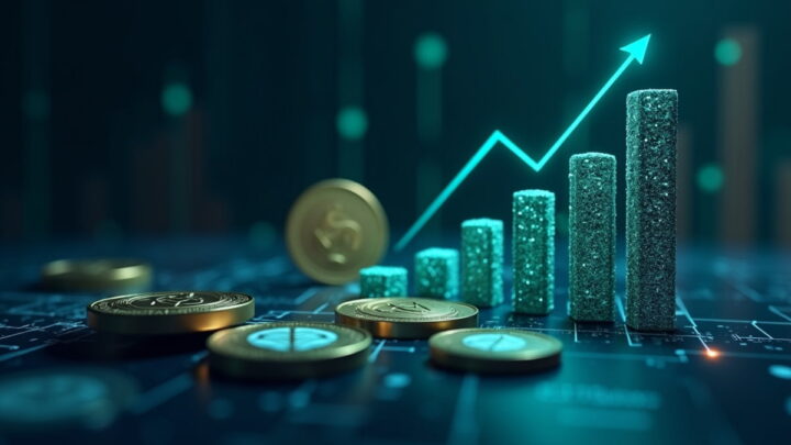 Altcoins kaufen: Warum neue Krypto-Projekte wieder in den Fokus der Anleger rücken