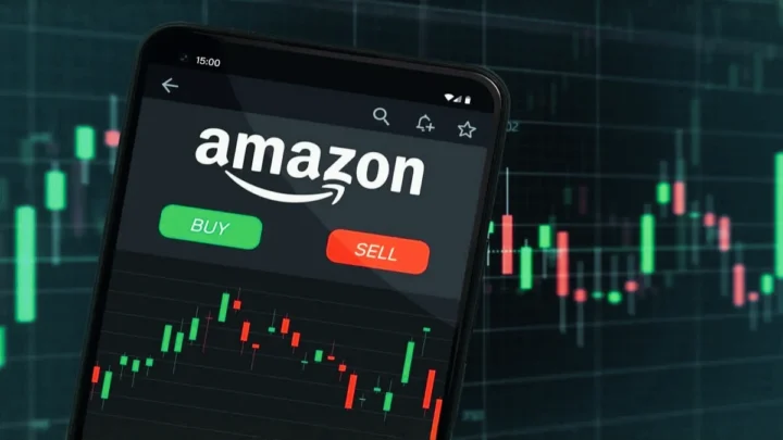 Amazon-Aktie: Warum Analysten Positiv In Die Zukunft Blicken
