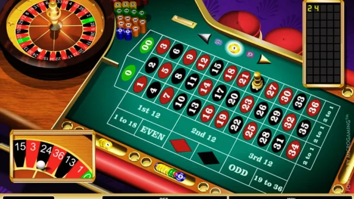 Amerikanisches Roulette Unterschiede: Doppelnull, Regeln & Hausvorteil Erklärt
