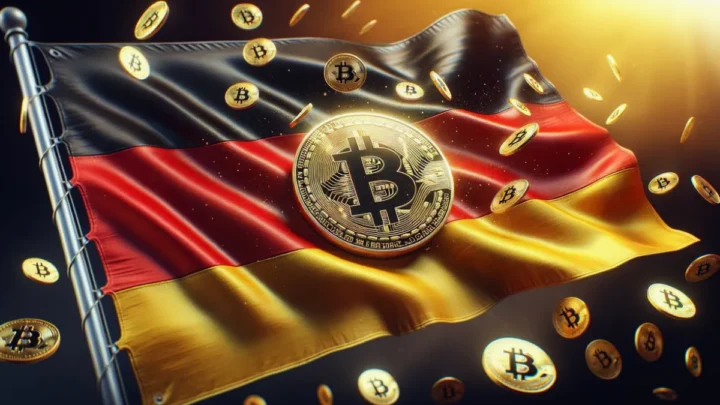 Deutsche ändern ihr Anlageverhalten und setzen verstärkt auf Aktien und Krypto