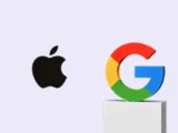 Apple Setzt Auf Google
