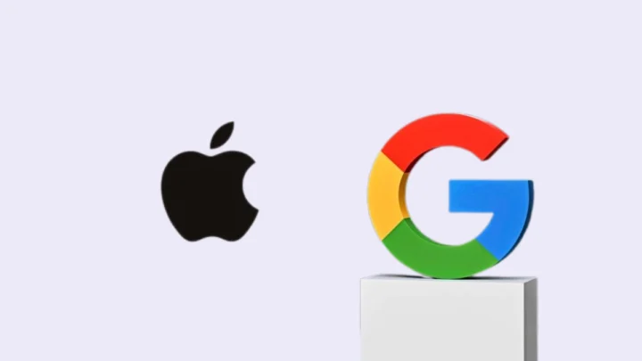 Apple Und Google: Milliarden-Deal Für Künstliche Intelligenz Besiegelt