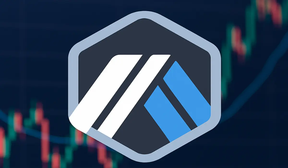 Arbitrum (ARB) Prognose 2025–2030: Wie hoch kann der ARB Coin steigen?