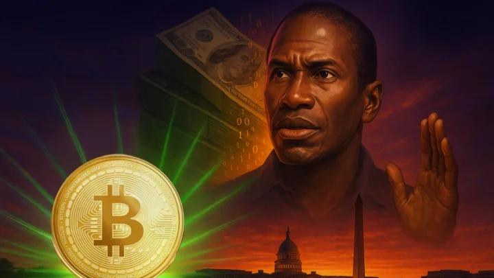 Arthur Hayes Im Interview: Warum Bitcoin In Seiner Sicht Bis 2027 Steigen Wird