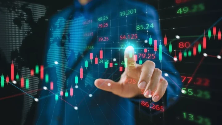 BÖRSE HEUTE: Wall Street rutscht ab wegen KI-Sorgen, schwachen Daten und Krypto-Verlusten