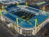 BVB Knackt Solar-Weltrekord