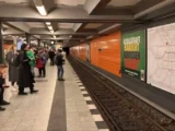BVG Störung behoben