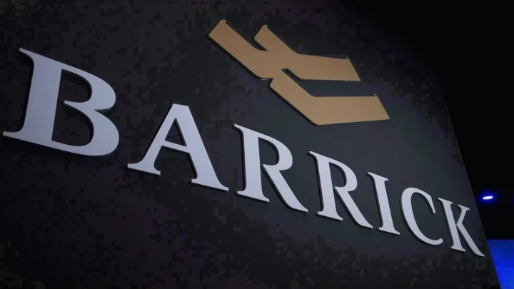 Barrick Mining Corp: Technisches Setup signalisiert neuen Aufwärtsimpuls