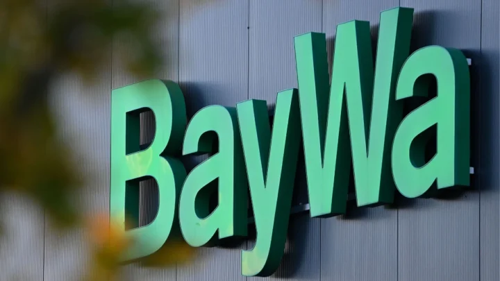 BayWa Aktie: Umsatzrückgang zwingt zu massivem Unternehmensumbau