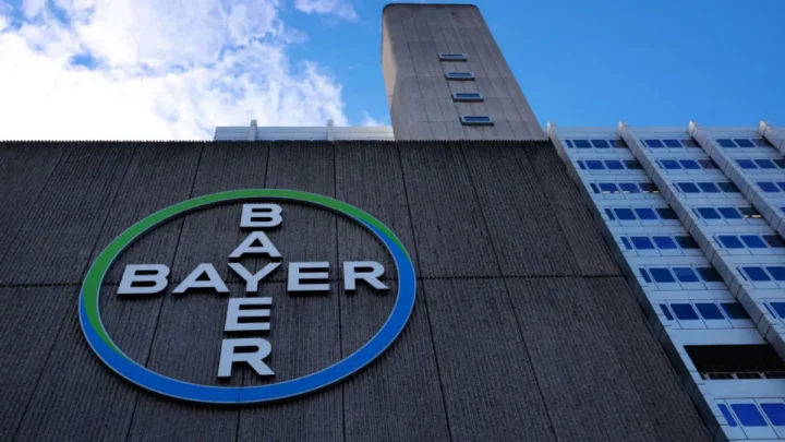 Bayer erhält EU-Zulassung für neues Medikament gegen Wechseljahrsbeschwerden
