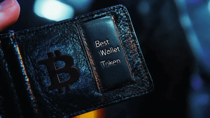 Beste Wallet Token erreicht fast 17 Millionen US-Dollar im Vorverkauf, während Analysten starkes Wachstum erwarten