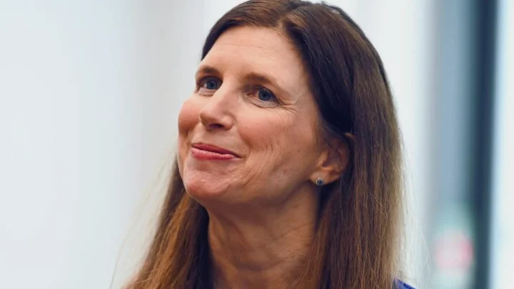 Bettina Orlopp: Milliarden-Macherin Führt Commerzbank Zu Rekordgewinnen