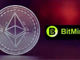 BitMine wird zum Ethereum-Giganten mit 13,7 Mrd. $ in Krypto-Assets
