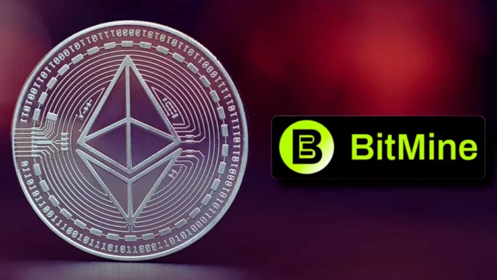 BitMine wird zum Ethereum-Giganten mit 13,7 Mrd. $ in Krypto-Assets