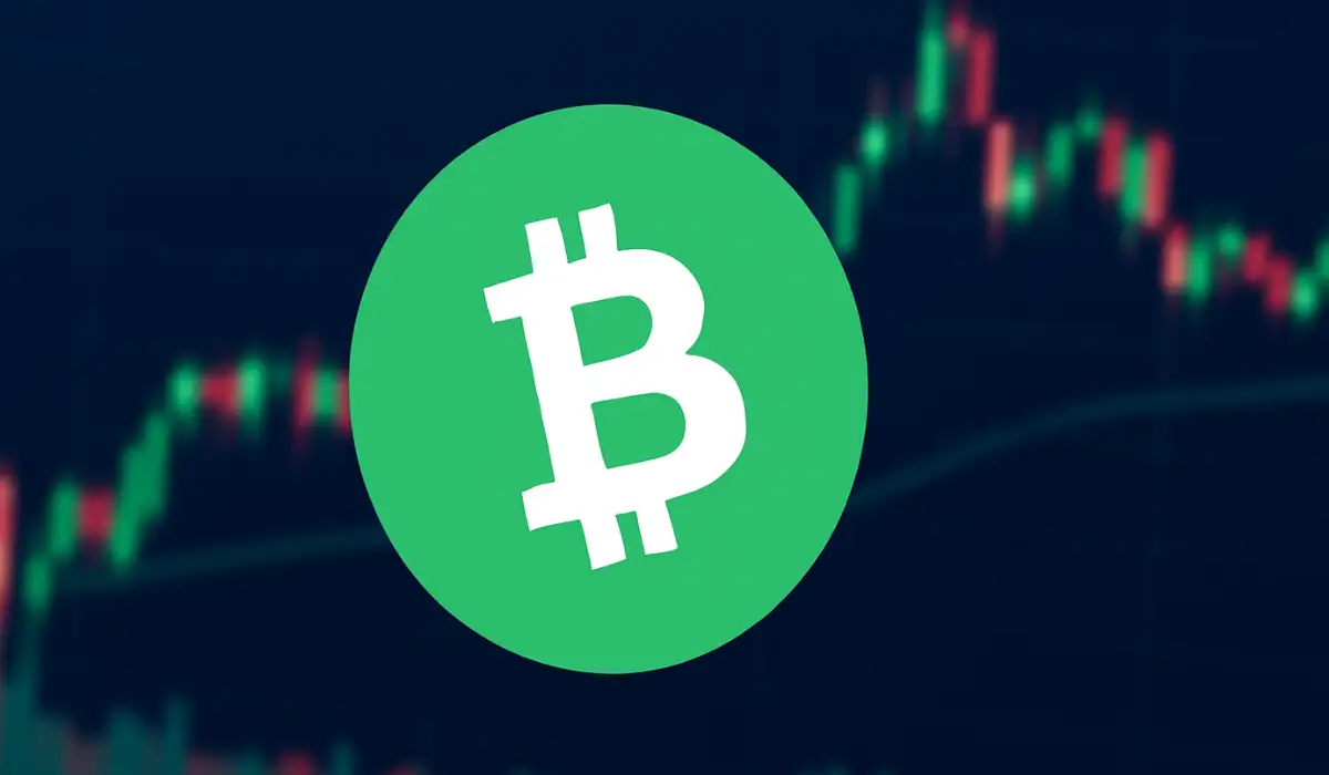 Bitcoin Cash (BCH) Prognose 2025–2030 – Kurs, Analyse & Zukunft