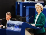 Bitcoin Community in Aufruhr-EU‑Regulierung sorgt für der Kritik